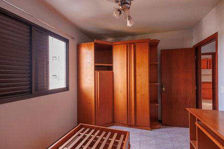 Apartamento para alugar com 125m², 3 quartos e 1 vagaQuarto 2