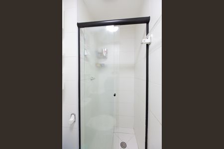 Apartamento para alugar com 32m², 2 quartos e sem vagaBanheiro