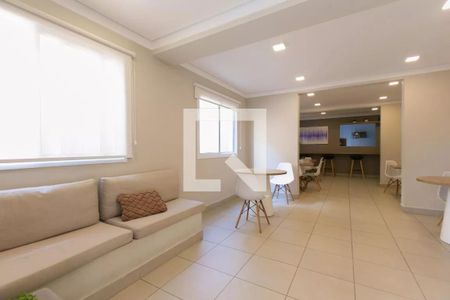 Apartamento para alugar com 32m², 2 quartos e sem vagaÁrea comum