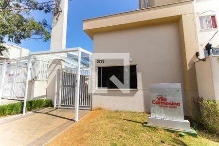 Apartamento para alugar com 32m², 2 quartos e sem vagaFachada