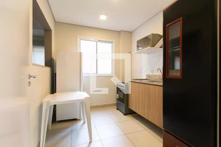 Apartamento para alugar com 32m², 2 quartos e sem vagaÁrea comum