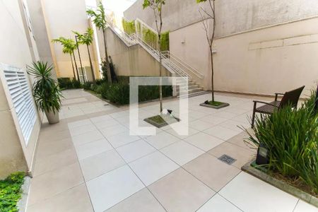 Apartamento para alugar com 32m², 2 quartos e sem vagaÁrea comum