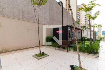 Apartamento para alugar com 32m², 2 quartos e sem vagaMini Mercado