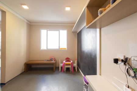 Apartamento para alugar com 32m², 2 quartos e sem vagaBrinquedoteca