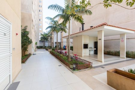 Apartamento para alugar com 32m², 2 quartos e sem vagaÁrea comum