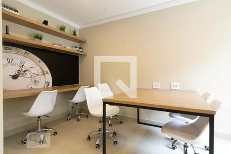 Apartamento para alugar com 32m², 2 quartos e sem vagaÁrea comum