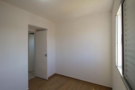 Quarto 1 de apartamento para alugar com 2 quartos, 48m² em Cidade São Mateus, São Paulo