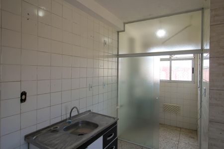 Apartamento para alugar com 48m², 2 quartos e 1 vagaCozinha