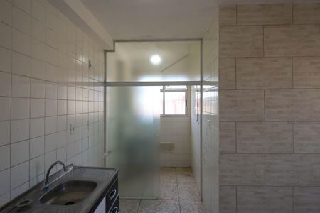 Apartamento para alugar com 48m², 2 quartos e 1 vagaCozinha