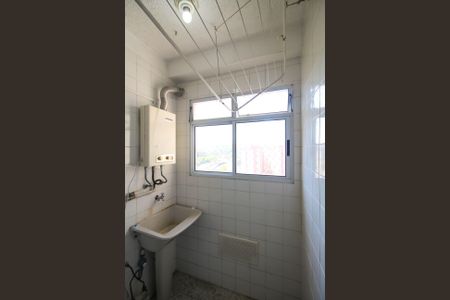 Apartamento para alugar com 48m², 2 quartos e 1 vagaÁrea de Serviço