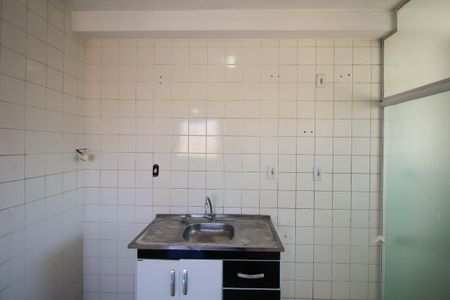 Apartamento para alugar com 48m², 2 quartos e 1 vagaCozinha