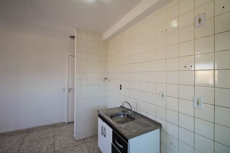 Apartamento para alugar com 48m², 2 quartos e 1 vagaCozinha