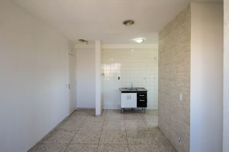 Apartamento para alugar com 48m², 2 quartos e 1 vagaSala