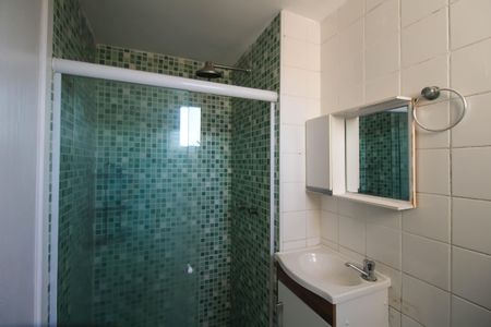 Apartamento para alugar com 48m², 2 quartos e 1 vagaBanheiro
