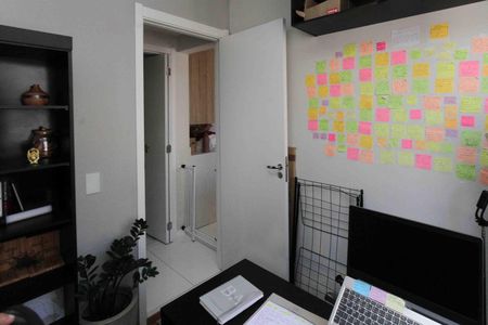 Apartamento à venda com 32m², 2 quartos e sem vagaQuarto