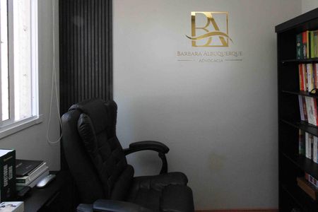 Apartamento à venda com 32m², 2 quartos e sem vagaQuarto