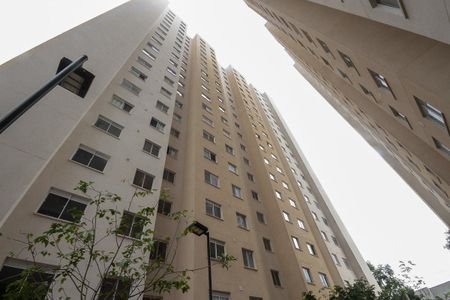 Apartamento à venda com 32m², 2 quartos e sem vagaFachada