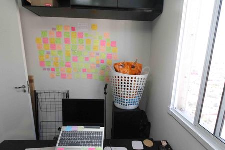 Apartamento à venda com 32m², 2 quartos e sem vagaQuarto