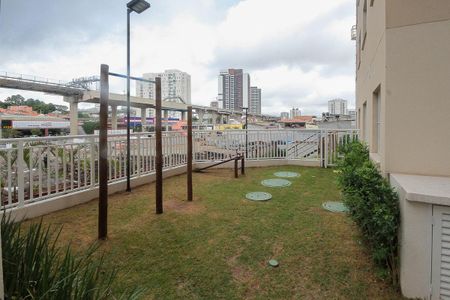 Apartamento à venda com 32m², 2 quartos e sem vagaÁrea comum