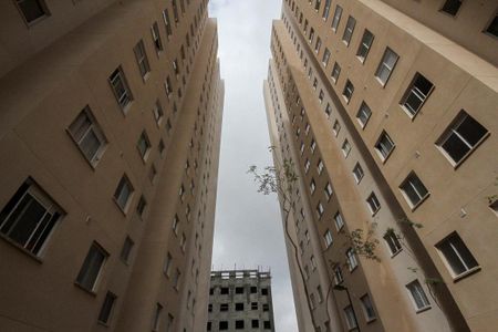 Apartamento à venda com 32m², 2 quartos e sem vagaFachada