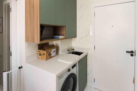 Apartamento à venda com 32m², 2 quartos e sem vagaÁrea de Serviço