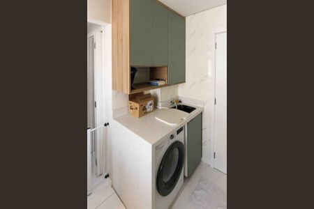 Apartamento à venda com 32m², 2 quartos e sem vagaÁrea de Serviço