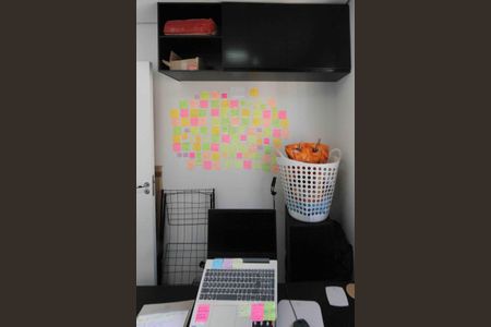 Apartamento à venda com 32m², 2 quartos e sem vagaQuarto