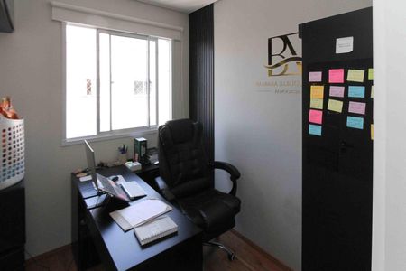 Apartamento à venda com 32m², 2 quartos e sem vagaQuarto