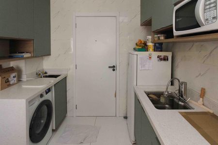 Apartamento à venda com 32m², 2 quartos e sem vagaÁrea de Serviço