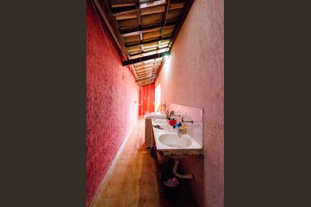 Casa para alugar com 250m², 3 quartos e 3 vagas Casa para alugar com 250m², 3 quartos e 3 vagasÁrea de serviço