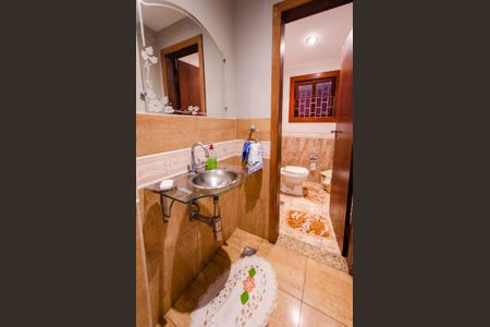 Casa para alugar com 250m², 3 quartos e 3 vagas Casa para alugar com 250m², 3 quartos e 3 vagasLavabo