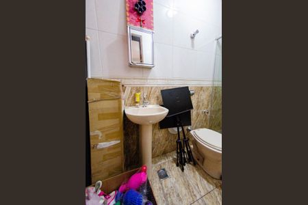 Casa para alugar com 250m², 3 quartos e 3 vagas Casa para alugar com 250m², 3 quartos e 3 vagasBanheiro externo