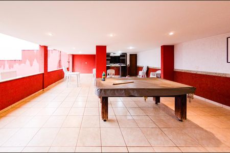 Casa para alugar com 250m², 3 quartos e 3 vagas Casa para alugar com 250m², 3 quartos e 3 vagasÁrea comum