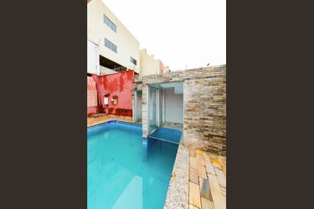 Casa para alugar com 250m², 3 quartos e 3 vagas Casa para alugar com 250m², 3 quartos e 3 vagasÁrea externa