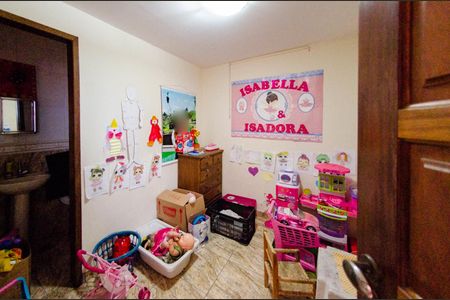 Casa para alugar com 250m², 3 quartos e 3 vagas Casa para alugar com 250m², 3 quartos e 3 vagasQuarto externo 2