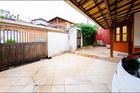 Casa para alugar com 250m², 3 quartos e 3 vagas Casa para alugar com 250m², 3 quartos e 3 vagasGaragem