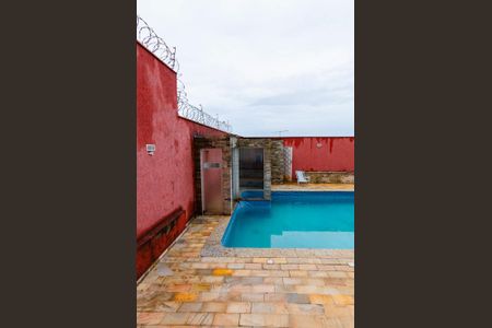 Casa para alugar com 250m², 3 quartos e 3 vagas Casa para alugar com 250m², 3 quartos e 3 vagasÁrea externa