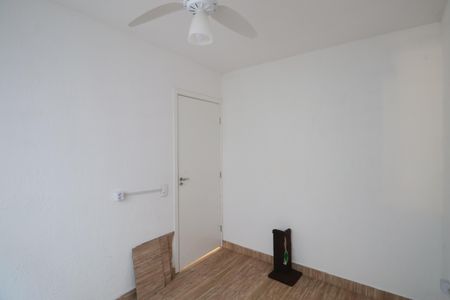 Quarto 2 de apartamento para alugar com 2 quartos, 42m² em Rio Branco, Canoas