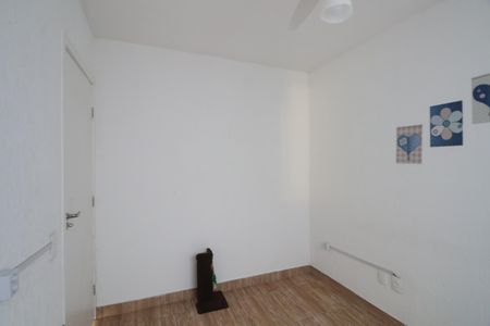 Apartamento para alugar com 42m², 2 quartos e 1 vagaQuarto 2