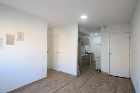 Apartamento para alugar com 42m², 2 quartos e 1 vagaSala