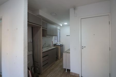 Apartamento para alugar com 42m², 2 quartos e 1 vagaCozinha