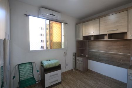 Apartamento para alugar com 42m², 2 quartos e 1 vagaQuarto 1