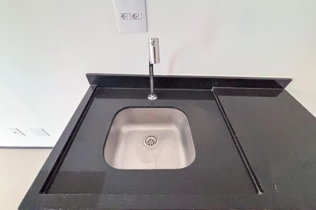 Studio de kitnet/studio à venda com 1 quarto, 22m² em Vila Mariana, São Paulo