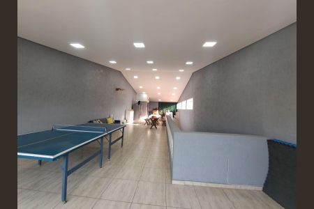 Casa à venda com 248m², 3 quartos e 2 vagasÁrea comum