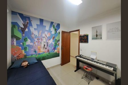 Casa à venda com 248m², 3 quartos e 2 vagasQuarto 1