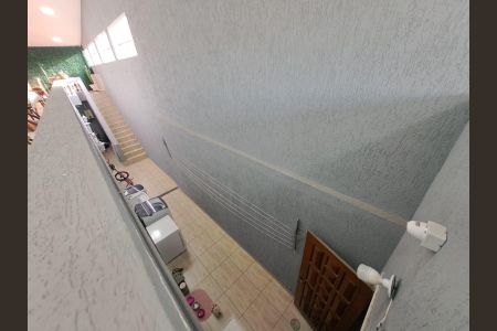 Casa à venda com 248m², 3 quartos e 2 vagasÁrea de Serviço