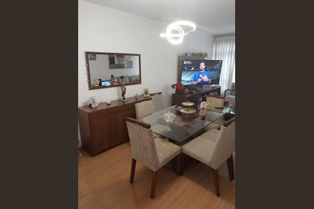 Sala de apartamento à venda com 3 quartos, 100m² em Perdizes, São Paulo