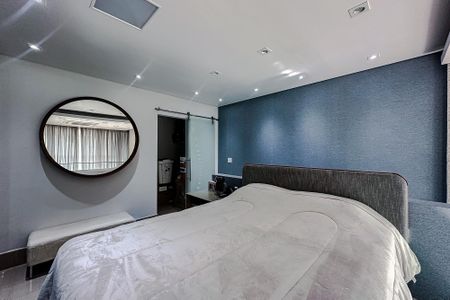 Apartamento à venda com 75m², 1 quarto e 2 vagasSuíte