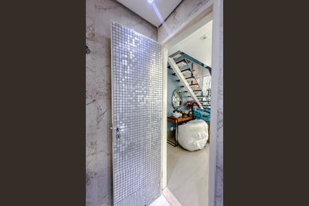 Apartamento à venda com 75m², 1 quarto e 2 vagasLavabo