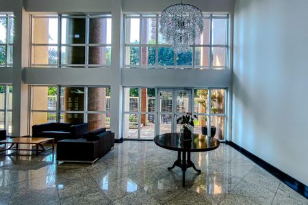 Apartamento à venda com 75m², 1 quarto e 2 vagasÁrea comum